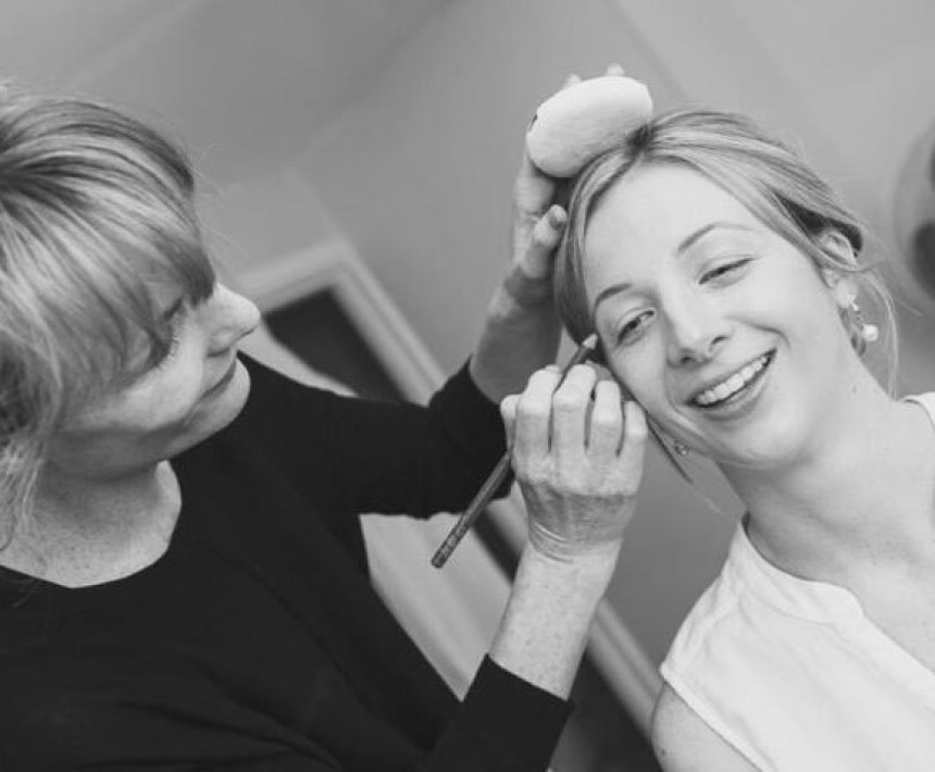 Grace Robson Makeup Artist