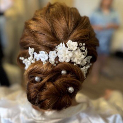 Featured portfolio item for Lily Winfield MUA