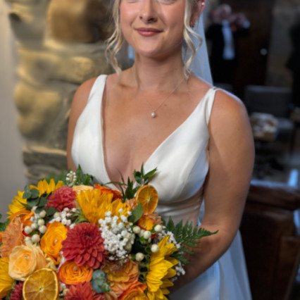 Featured portfolio item for Lily Winfield MUA