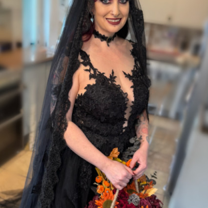 Featured portfolio item for Lily Winfield MUA