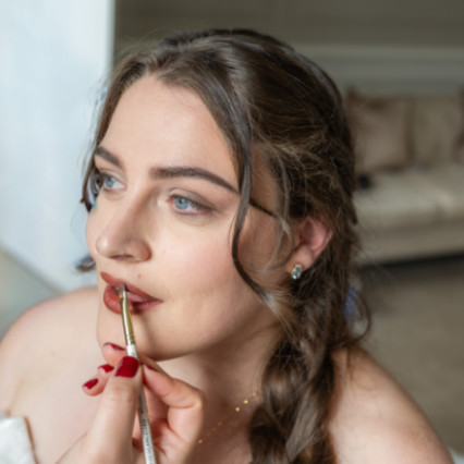 Featured portfolio item for Lily Winfield MUA