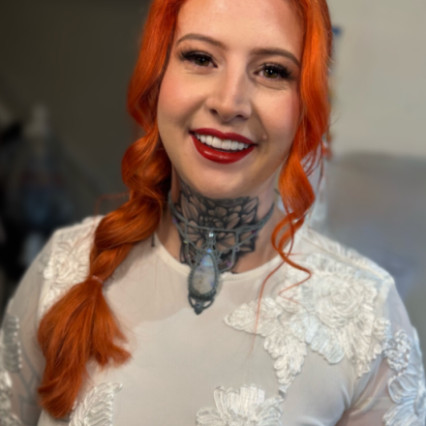 Featured portfolio item for Lily Winfield MUA