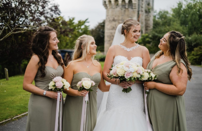 - Make Me Bridal Artist: Liberty Makeup. Photography by: n/a. #bridalmakeup