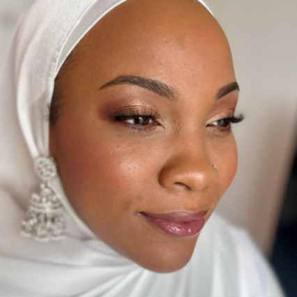 Featured portfolio item for Beauty by Amineh