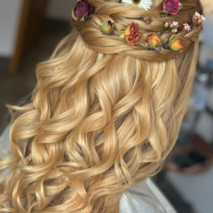 Featured portfolio item for Beauty by Amineh