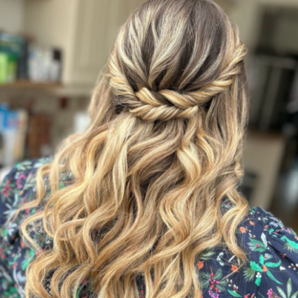 Featured portfolio item for Beauty by Amineh