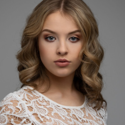 Featured portfolio item for Beauty by Amineh