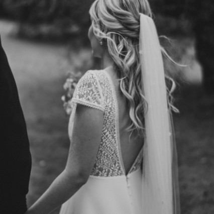 Featured portfolio item for Helen Louise Bridal Artistry