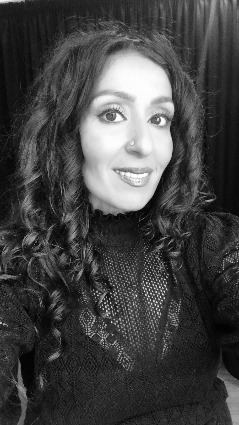 Styling Made Easy by Angie Anand Wedding Makeup, Hair in Surrey Ma...