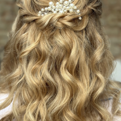 Featured portfolio item for Hart & Co Bridal Beauty