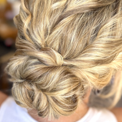 Featured portfolio item for Hart & Co Bridal Beauty