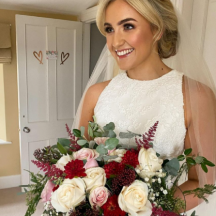  #bridalmakeup #bridalhair