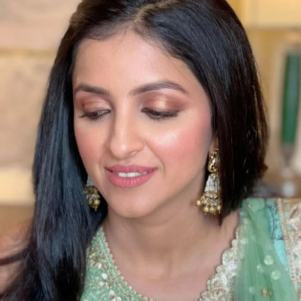  #bridesmaid #bridesmaidhairandmakeup #softglam