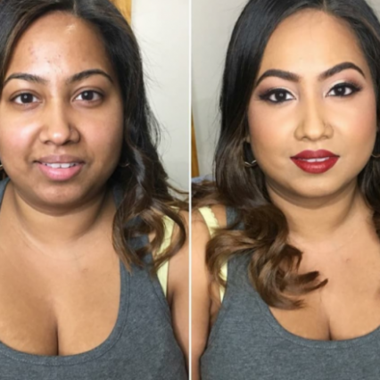  #weddingmakeupartistworldwide