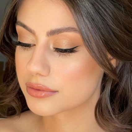  #bridesmaidhairandmakeup #softmakeup #softglam