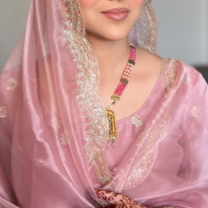  #glamorous #bridalmakeup #bridalhair