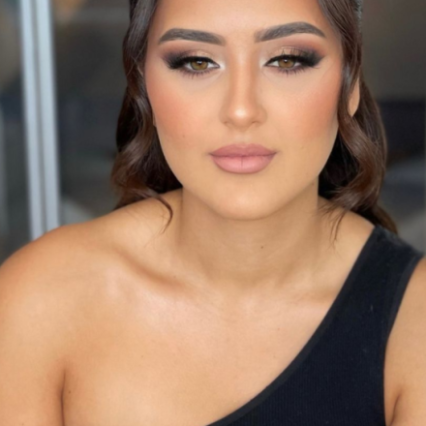  #glamorous #bridalmakeup