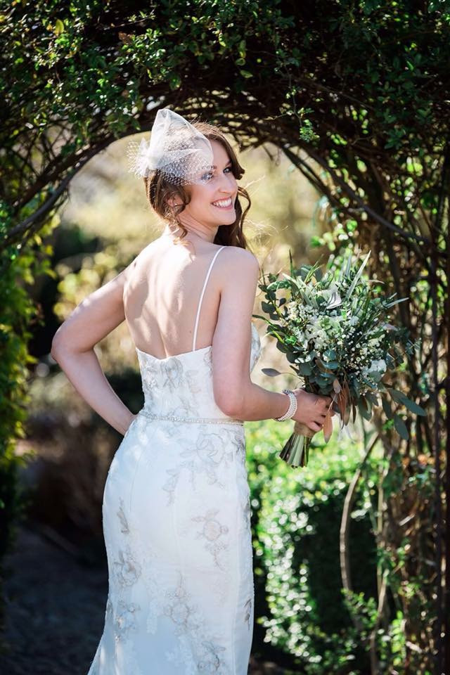 - Make Me Bridal Artist: Sarah Hamilton. Photography by: Sara-Beaumont.