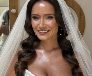 Leanna Codd Makeup - Bridal Artist