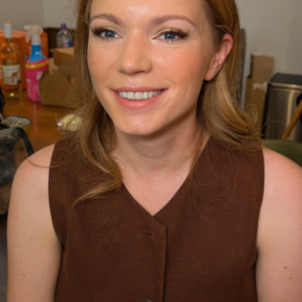  #classic #glamorous #naturalmakeup