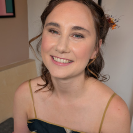  #classic #naturalmakeup #bridalmakeup