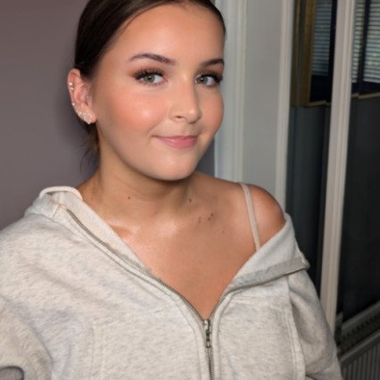  #naturalmakeup #bridalmakeup #glowingskin