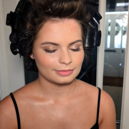  #bridalmakeup #glowingmakeup