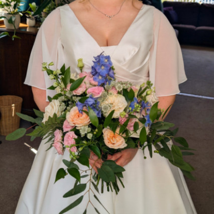  #classic #vintage #bridalmakeup