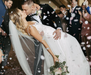 Makeup by Naomi Frazer - Bridal Artist