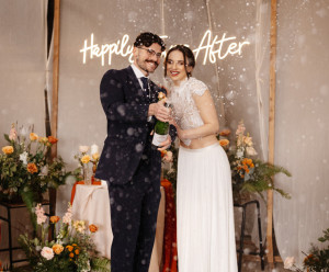 Makeup by Naomi Frazer - Bridal Artist