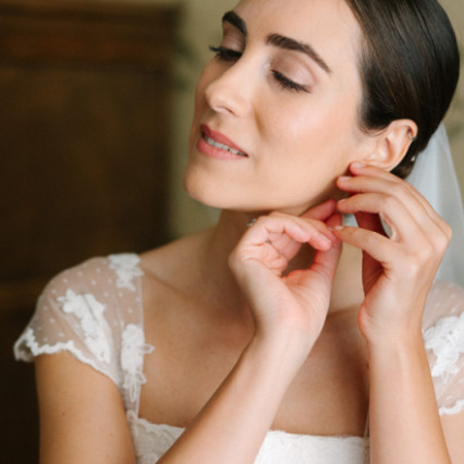 natural make up - Photography by: kelsie scully. #glamorous #naturalmakeup #bridalmakeup