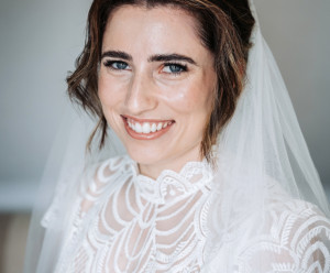 Gemma Souter - Bridal Artist