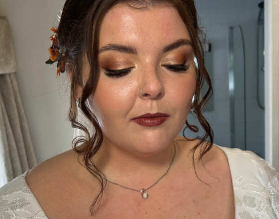 Hannah Gill Makeup & Hair