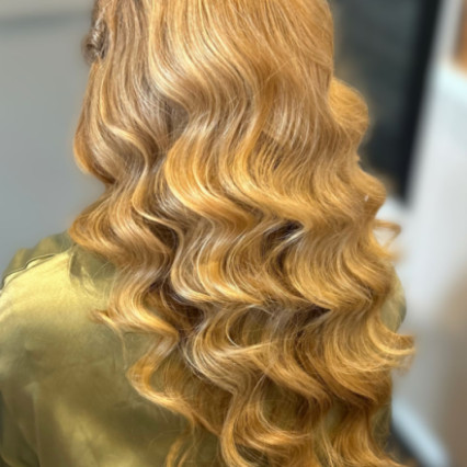 Featured portfolio item for Hannah Gill Makeup & Hair