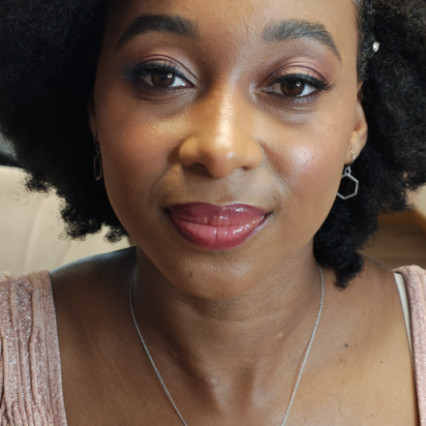  #classic #flawless #blush