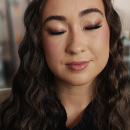 Insta: @glowbyjuliana - #glamorous