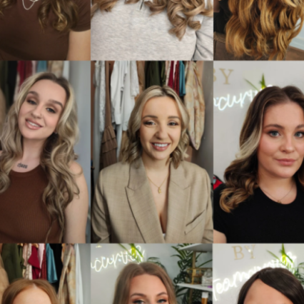 You can text me or call me directly on 07522290188 to discuss further 
Thank you
@glowbyjuliana - #glamorous