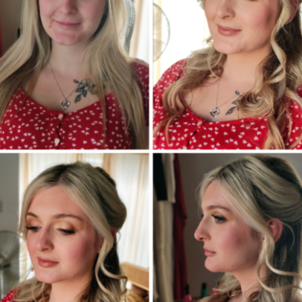 For more info please drop me a message on 
Mobile 0752 2229 0188 or What's App. - #glamorous