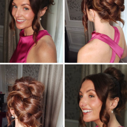 Our bridal packages are customised to suit individual requirements. Please enquire directly for further details and availability.
@glowbyjuliana 
What's App 0752 229 0188

#bohemian #modernbride #hairandmakeup #bridalmakeupartist #manchester #cheshireweddings #bridal - #bohemian