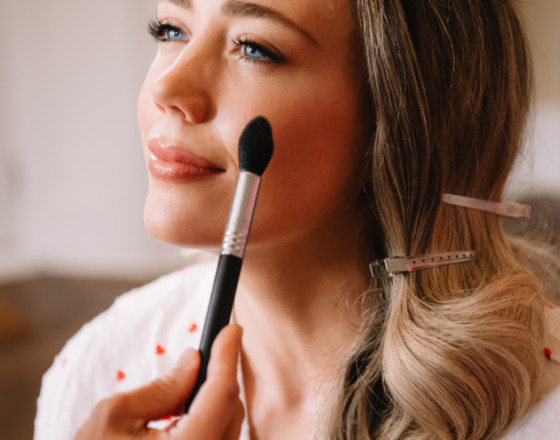 Melissa Clare Makeup & Hair