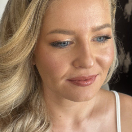 Featured portfolio item for Love Her Hair and Makeup