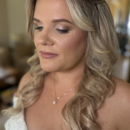  #bridalmakeup #bridalhair