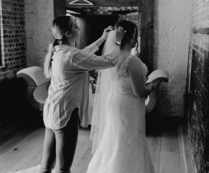 Alice Porter Make-up & Hair - Bridal Artist