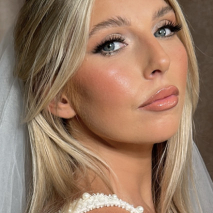  #naturalmakeup #bridalmakeup #flawlessmakeup #softglammakeup