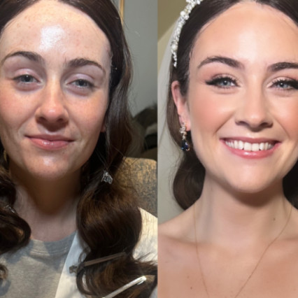 #naturalmakeup #bridalmakeup #flawlessmakeup #softglammakeup