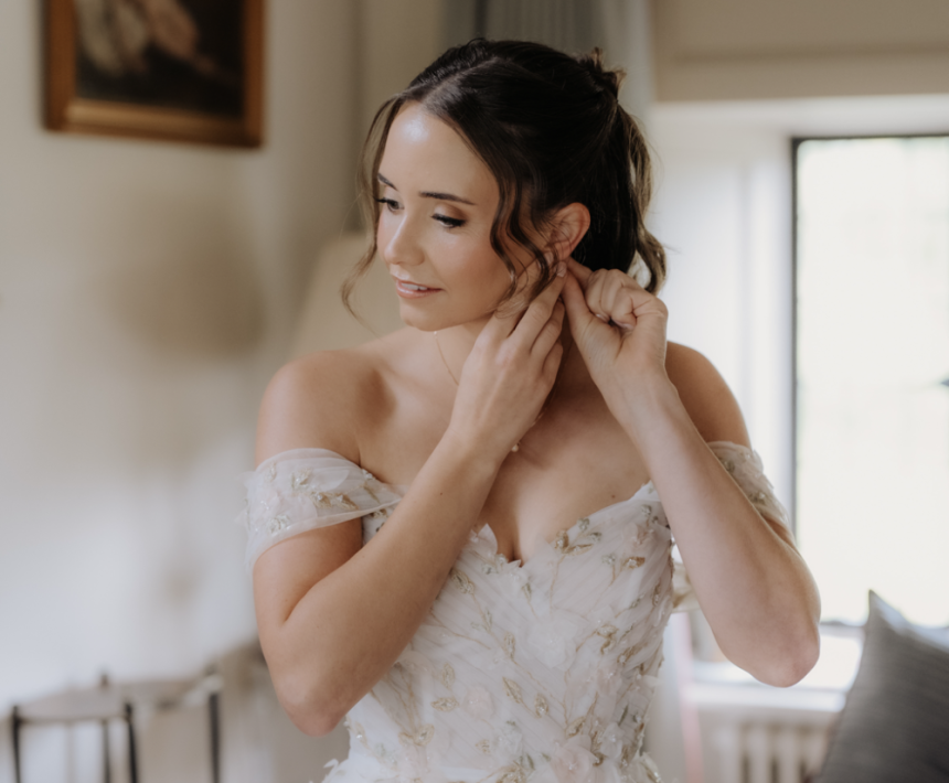 Maria Lucas Hair & Makeup Artist