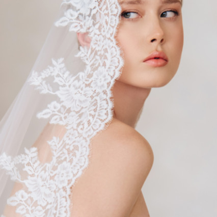 Featured portfolio item for Kate Makhlai makeup artist