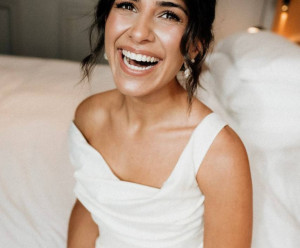 Kate Makhlai makeup artist - Bridal Artist