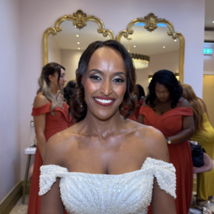  #bridalmakeup #weddingmakeup #bridalmua