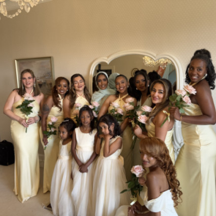  #weddingmorning #bridesmaidhair #bridesmaid #motherofthebridal #weddingguests #bridesmaidhairandmakeup #weddinghairandmakeup #bridalmakeup #bridesmaidmakeup #weddingmakeup #londonwedding